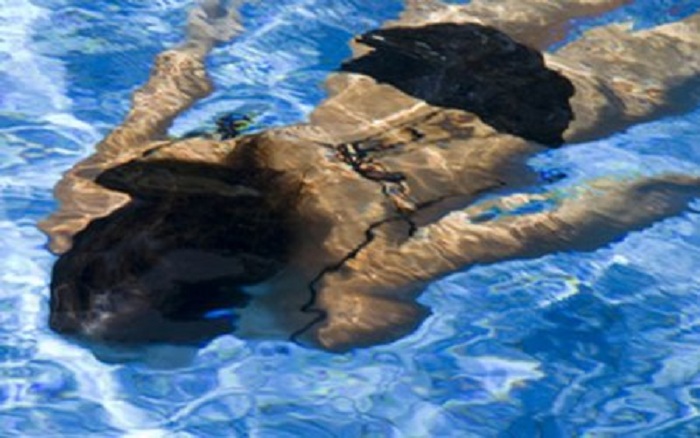 Утонувшая в бассейне в Сумгайыте  девушка была пловчихой